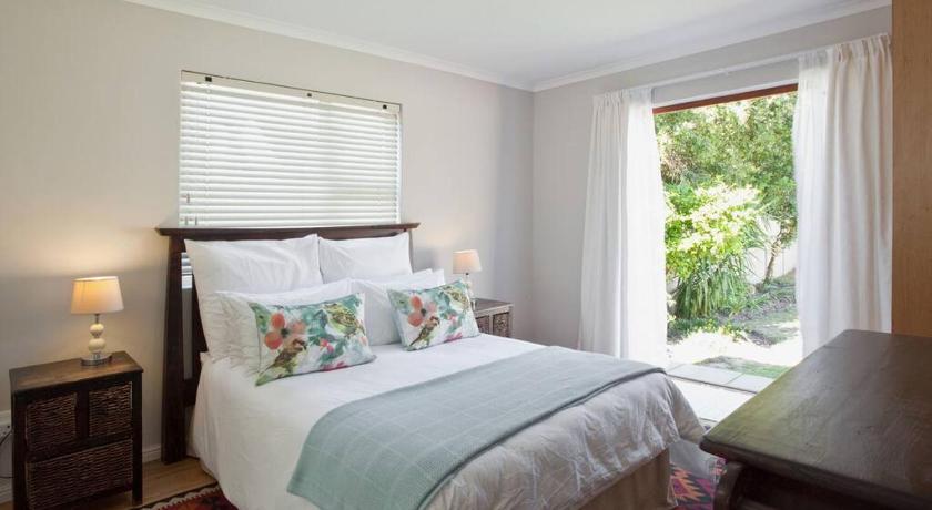 Sunbird Cottage — Hotel in Cape Town