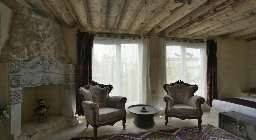 Hotel Philosophia — Hotel in Nevsehir