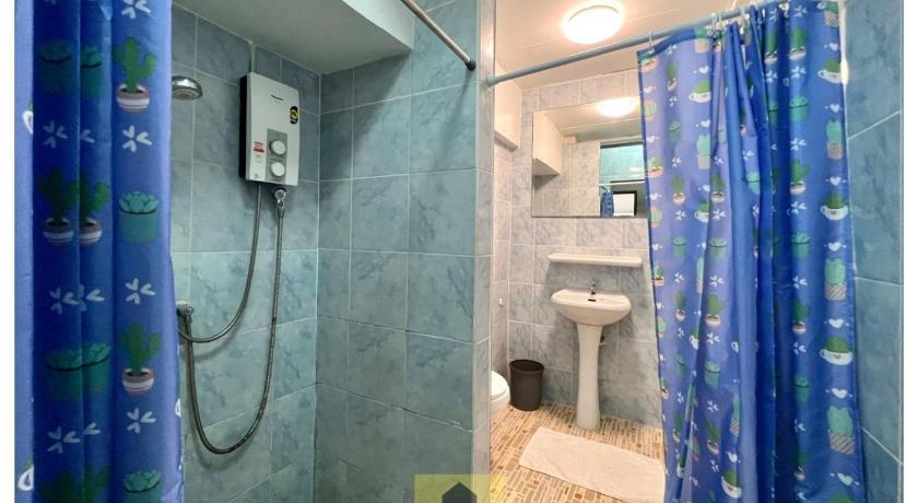 Hooman Hostel – Chiang Mai, IA