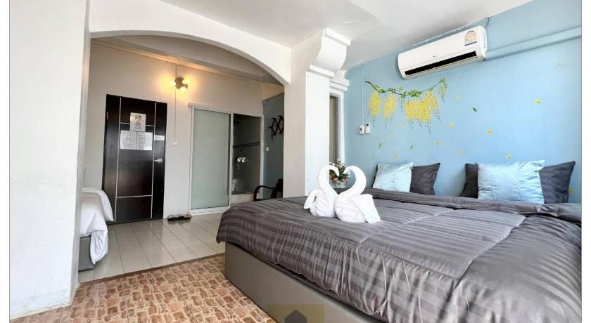 Hooman Hostel – Chiang Mai, IA