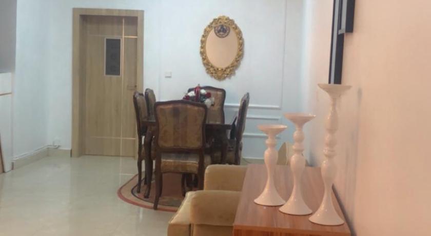 Bazahma Apartment - image 10