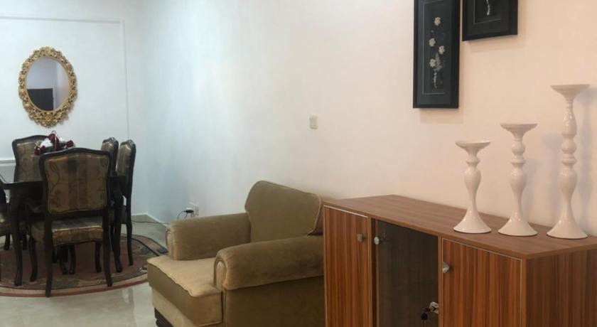 Bazahma Apartment - image 15
