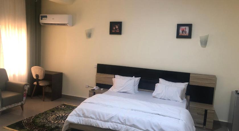 Bazahma Apartment - image 13