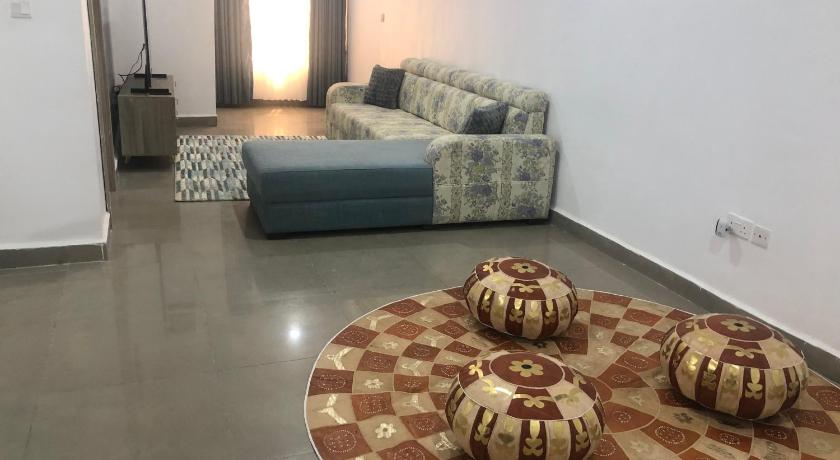 Bazahma Apartment - image 14