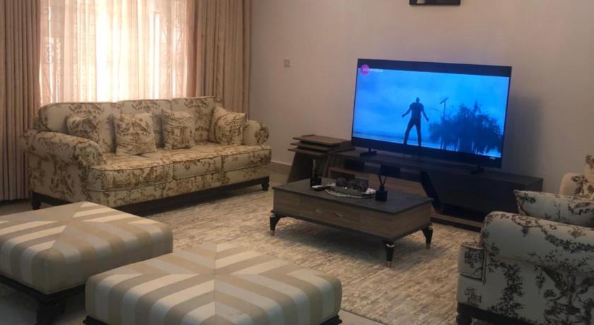 Bazahma Apartment - image 8