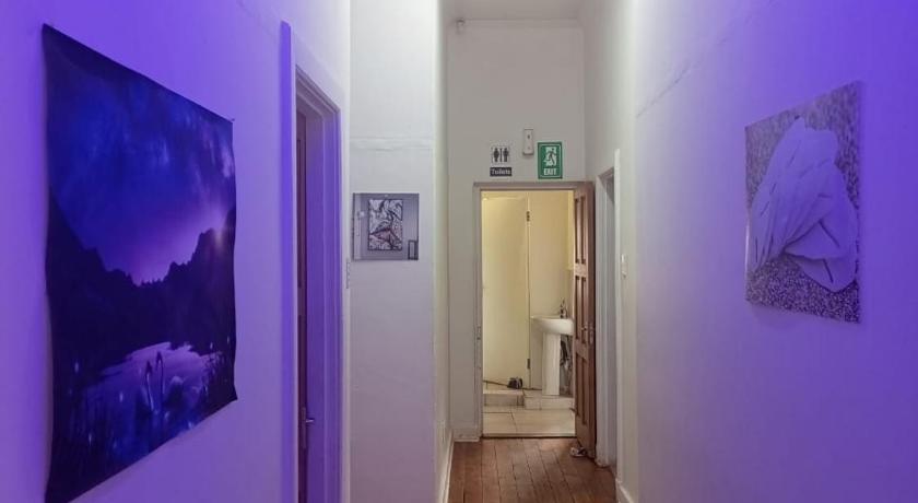 Moonlight Guesthouse — Hotel in Pretoria