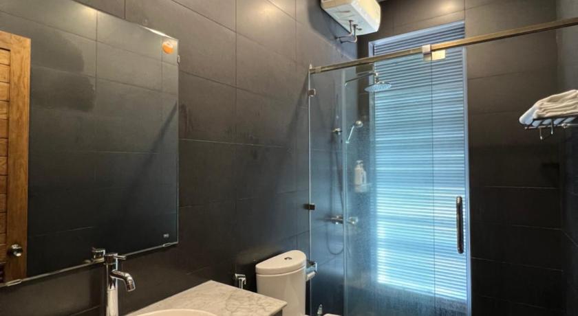 Nancy Grand Vung Tau Villa — Hotel in Vung Tau