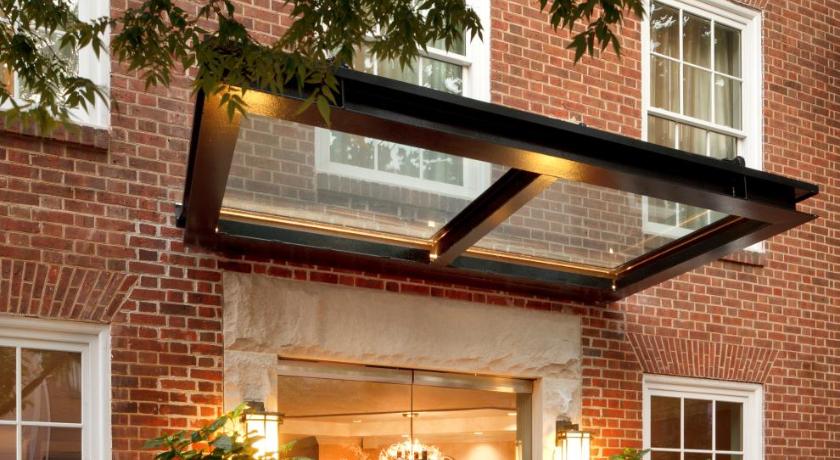 The Graham Georgetown — Hotel in Washington D.C.