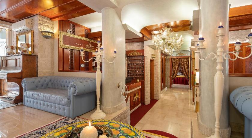 Milton Boutique Hotel - image 3