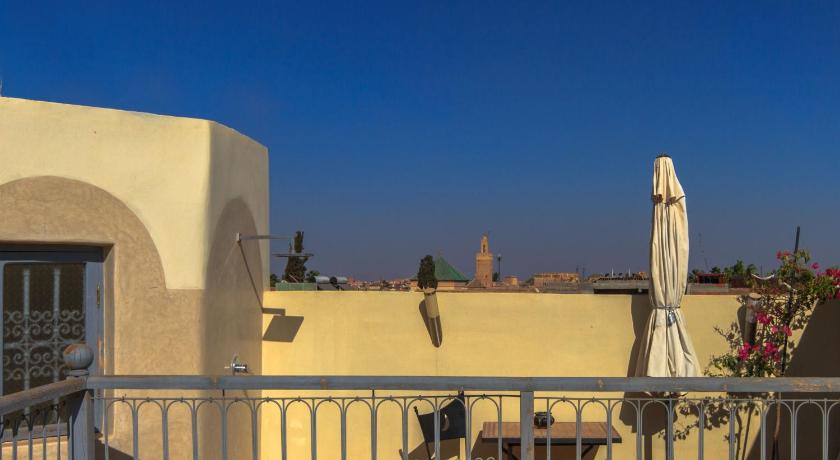 Riad La Porte de l'oasis photo