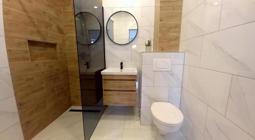 Apartmani Omrcen photo