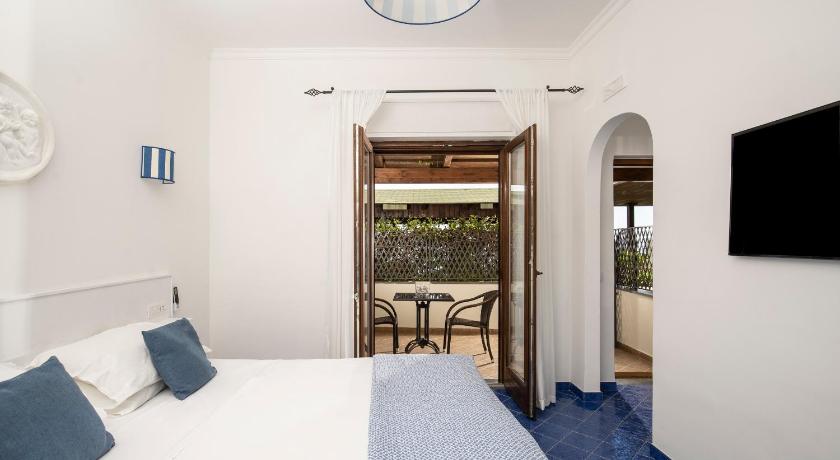 Monte Solaro Bed & Breakfast photo
