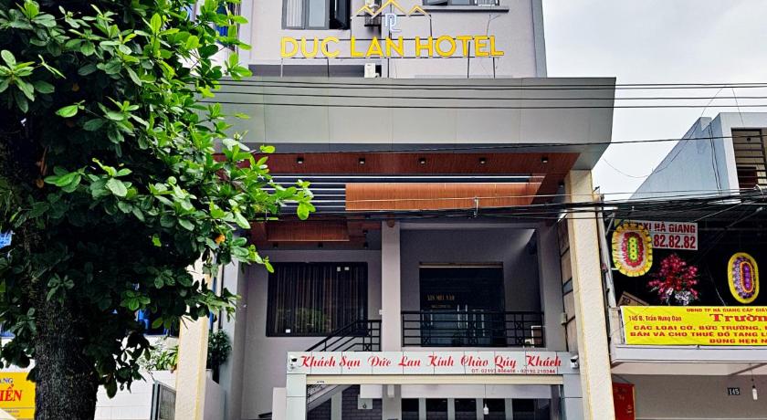 Đuc Lan Hotel photo