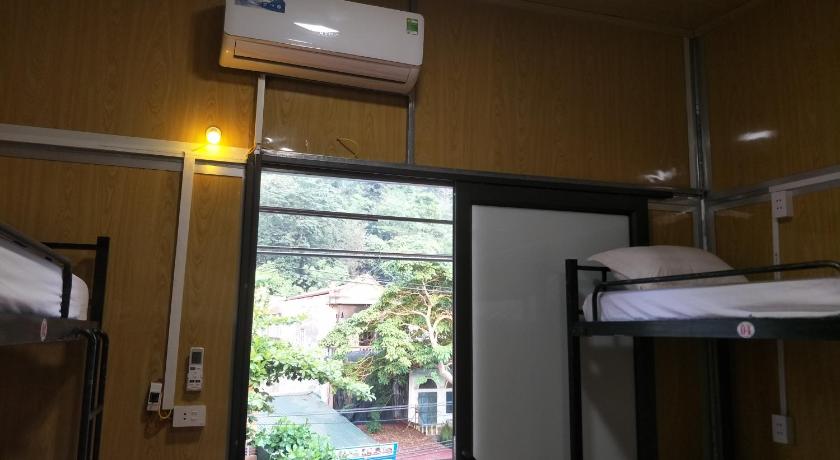 Ngan Ha Homestay photo