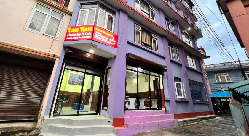 Lasa Kusa Homestay photo