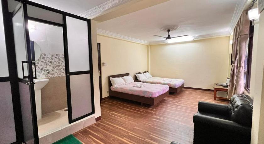 Lasa Kusa Homestay photo