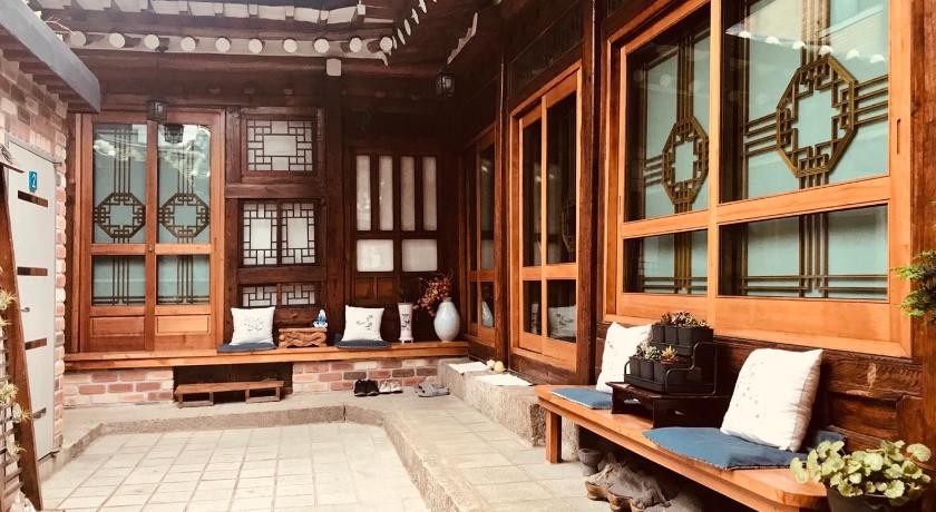 Hanok Guesthouse Suni photo