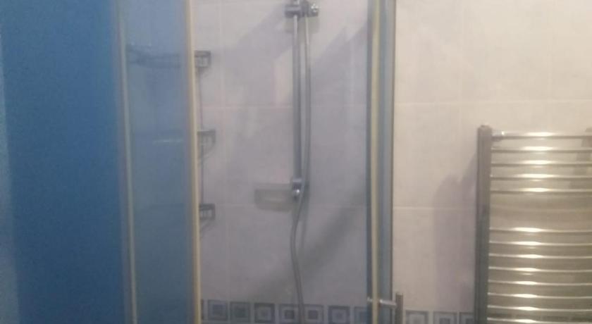 Apartament caspian plaza photo