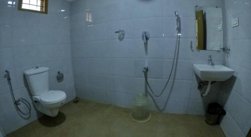 Al Rahman Resort photo