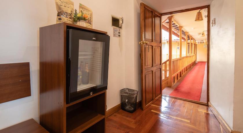 Hotel Rojas Inn photo
