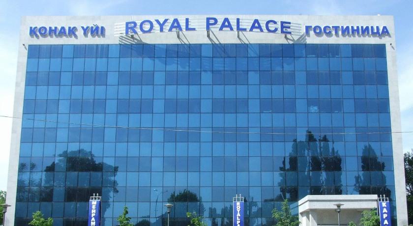 Royal Palace Hotel photo