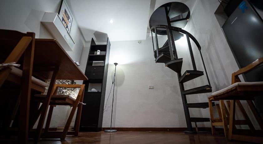 로마 Appartamento incantevole nel cuore di Roma, Monti 2성급 싱글룸 외관