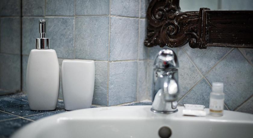 로마 Appartamento incantevole nel cuore di Roma, Monti 2성급 싱글룸 부대시설