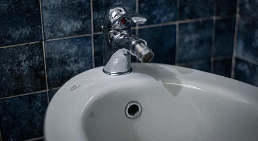 로마 Appartamento incantevole nel cuore di Roma, Monti 2성급 싱글룸 로비