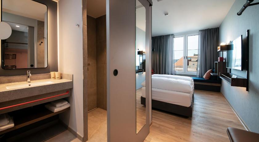 unique by ATLANTIC Hotels Kiel photo
