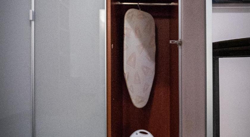 로마 Appartamento incantevole nel cuore di Roma, Monti 2성급 싱글룸 스위트룸