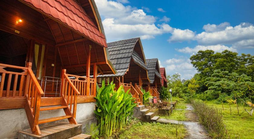 Dekara Cottages - image 12