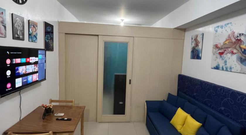 Sea Residences at Jireh photo