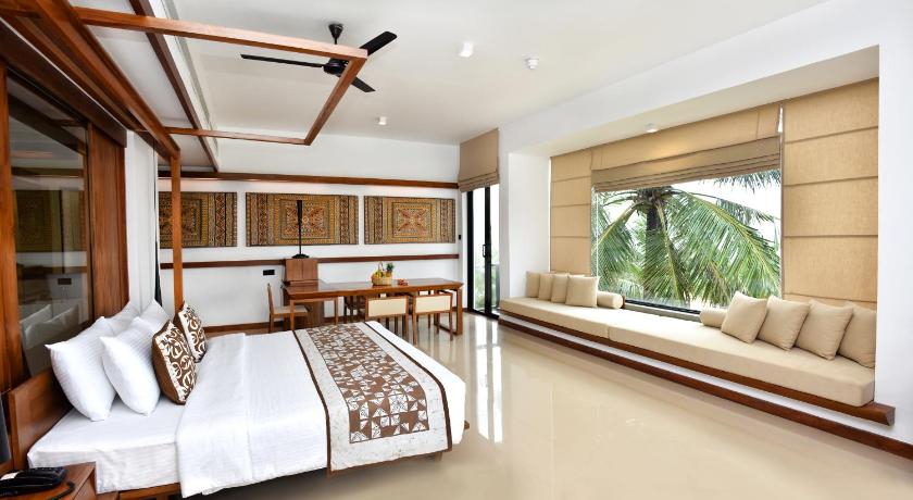 Image of Junior Suite with Sea View 5