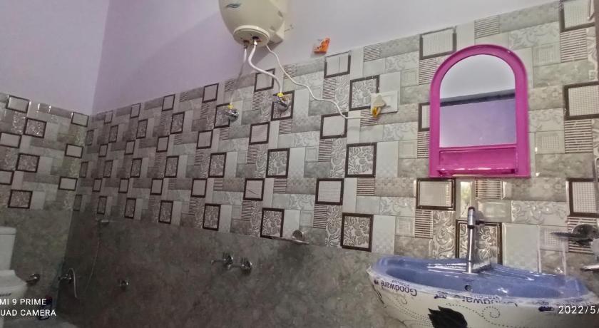 KedarDham Guest House photo