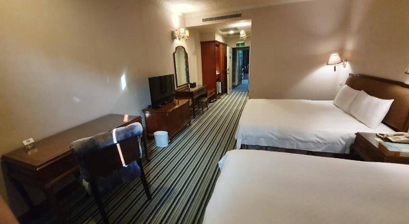 Image of Standard Quadruple Room 8