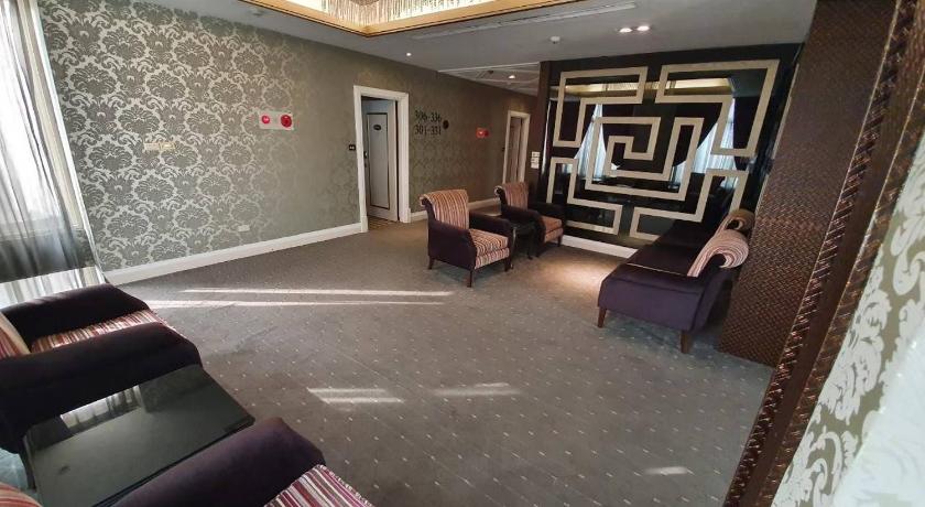 Image of Standard Quadruple Room 9