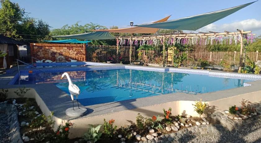 Jamilla's Private Pool Resort photo