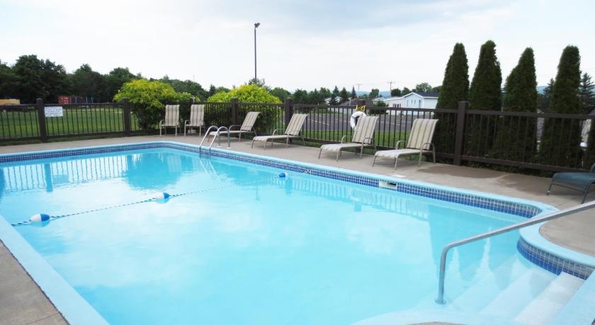 Days Inn by Wyndham Montmagny photo