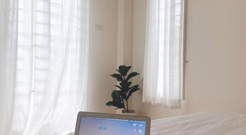 Hoteru House Ranong 1 - โฮเตรุ เฮ้าส์ ระนอง photo