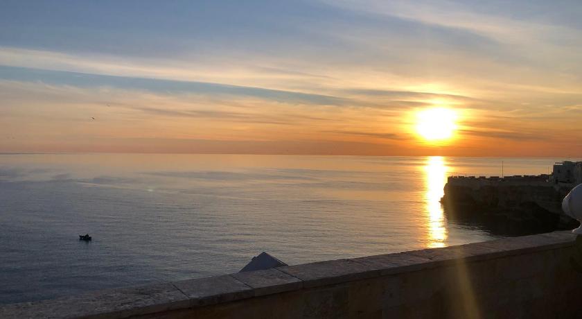 La Torretta del Senatore — Hotel in Polignano a Mare