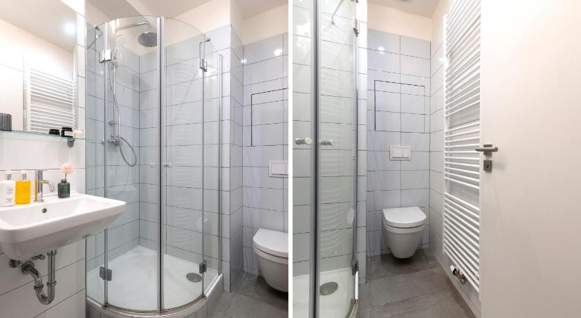 Prague Tales Boutique Residence photo