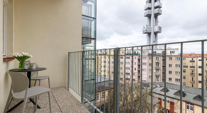 Prague Tales Boutique Residence photo