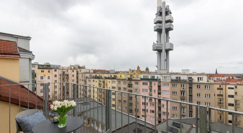 Prague Tales Boutique Residence photo