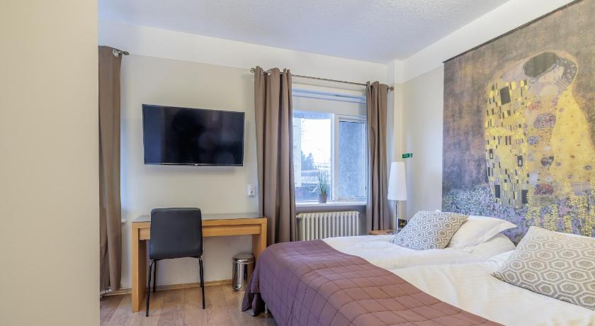 Snorri's Guesthouse photo