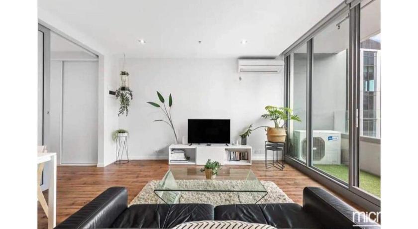 Lovely apartment photo