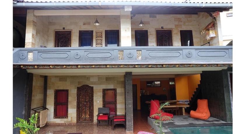 Giovanda House photo