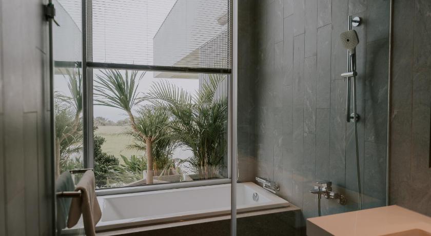 海景四人房 (Sea View Quadruple Room)圖片 9