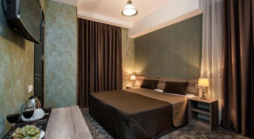 Old Side Boutique Hotel — Hotel in Tbilisi