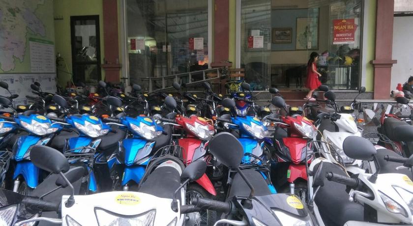 Ngan Ha Homestay photo