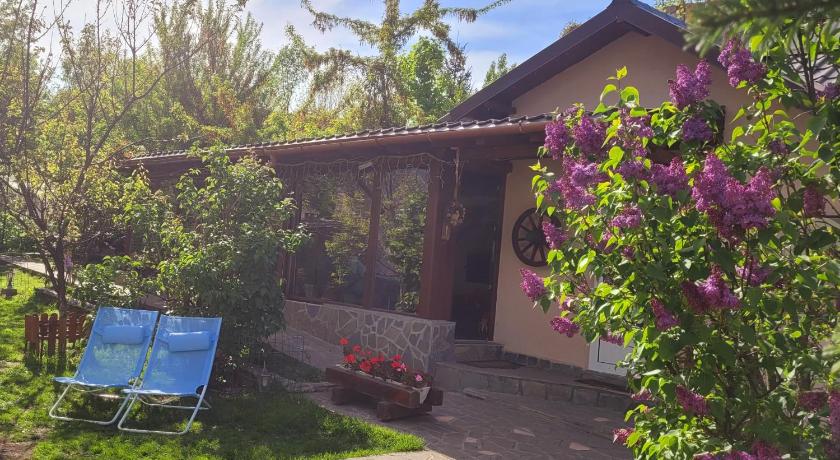 Casa Mara — Hotel in Breaza